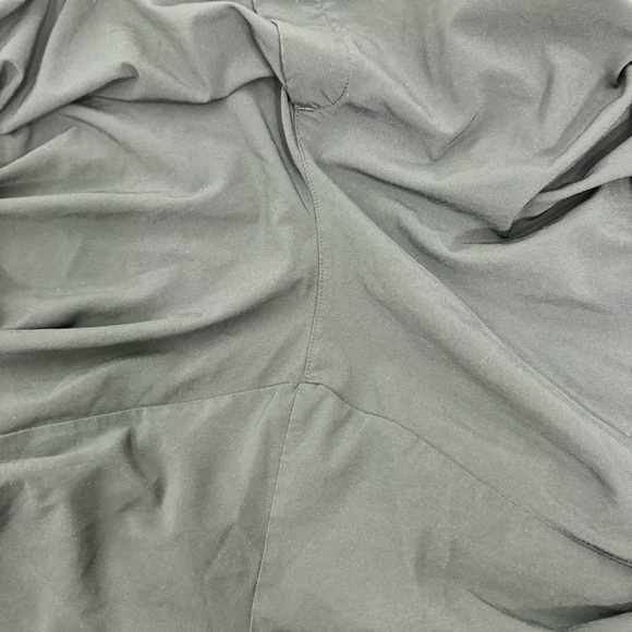 ATHLETA Women's Black Brooklyn Ankle Pull-On Pant Plus SZ 24 EUC 2021 - Picture 9 of 14